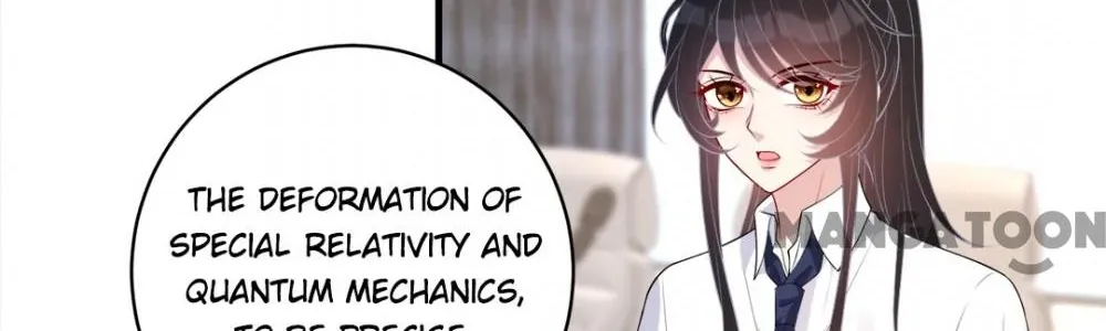 The Real Daughter, She Is an Almighty Boss Chapter 90 page 3 - 