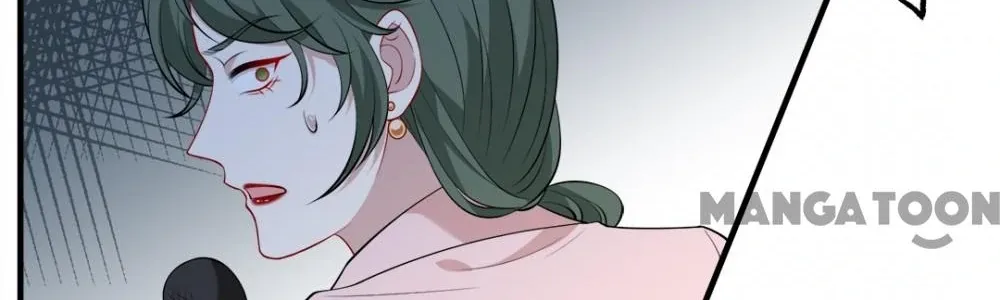 The Real Daughter, She Is an Almighty Boss Chapter 90 page 22 - 