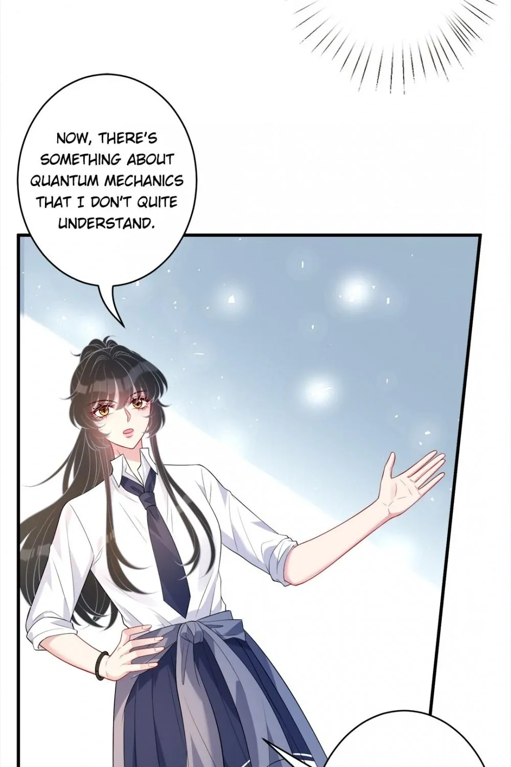 The Real Daughter, She Is an Almighty Boss Chapter 90 page 27 - 