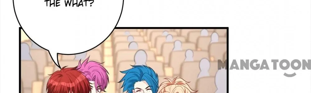 The Real Daughter, She Is an Almighty Boss Chapter 90 page 30 - 