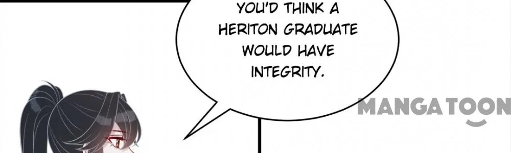 The Real Daughter, She Is an Almighty Boss Chapter 90 page 36 - 