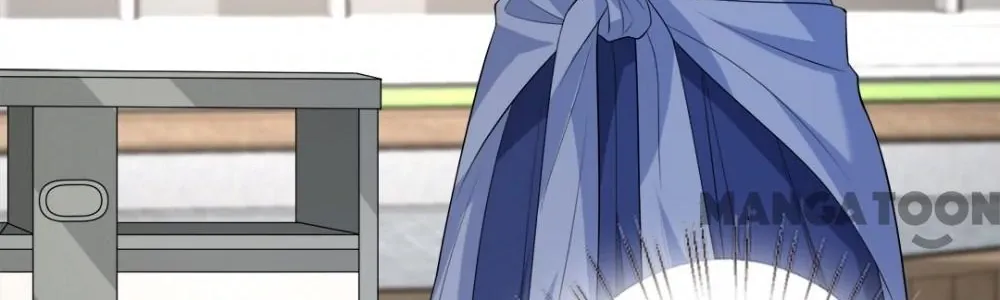 The Real Daughter, She Is an Almighty Boss Chapter 90 page 41 - 