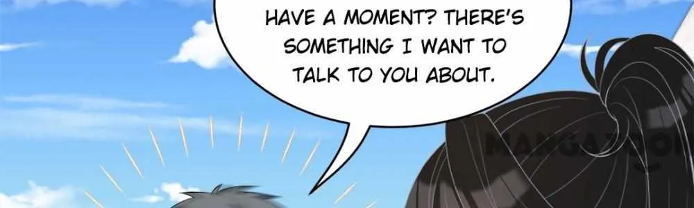 The Real Daughter, She Is an Almighty Boss Chapter 90 page 45 - 