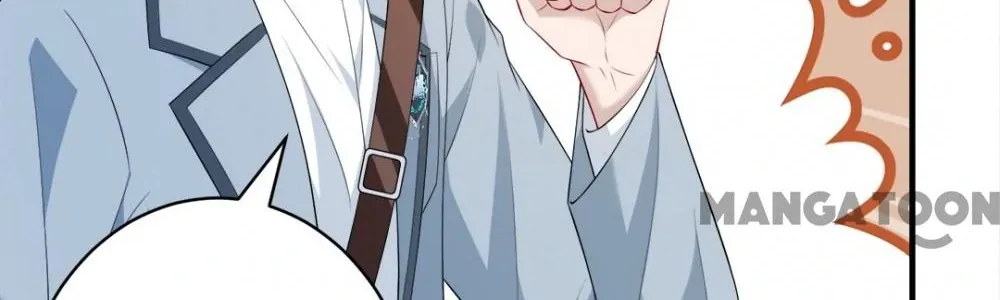 The Real Daughter, She Is an Almighty Boss Chapter 90 page 49 - 