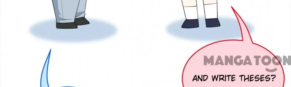 The Real Daughter, She Is an Almighty Boss Chapter 90 page 51 - 