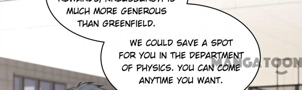 The Real Daughter, She Is an Almighty Boss Chapter 90 page 53 - 