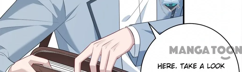 The Real Daughter, She Is an Almighty Boss Chapter 90 page 55 - 