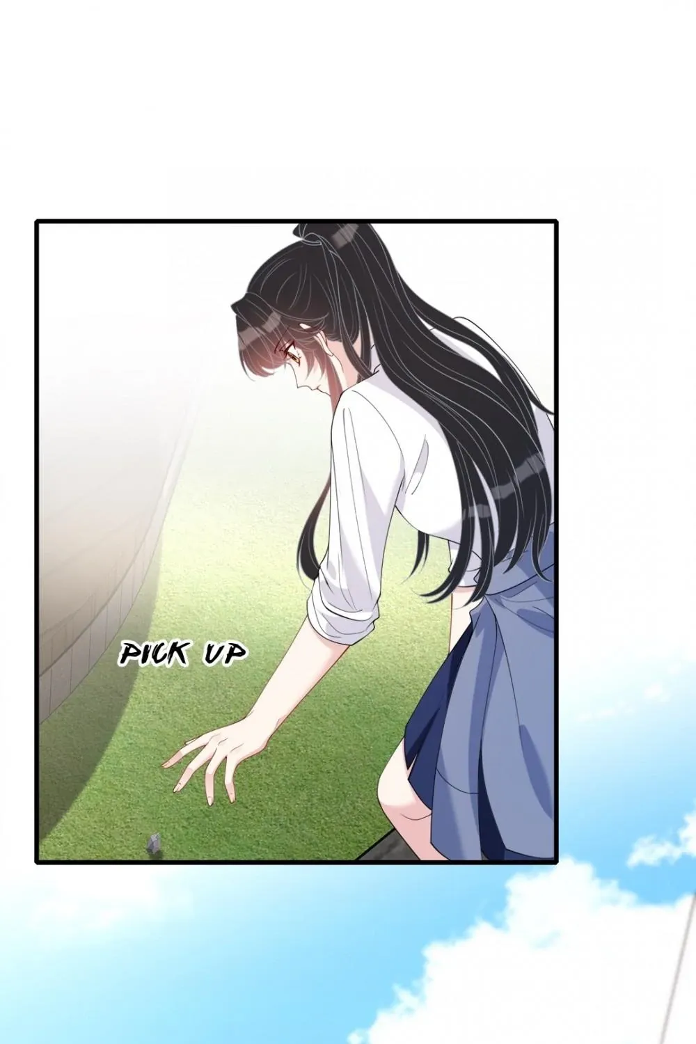 The Real Daughter, She Is an Almighty Boss Chapter 90 page 61 - 