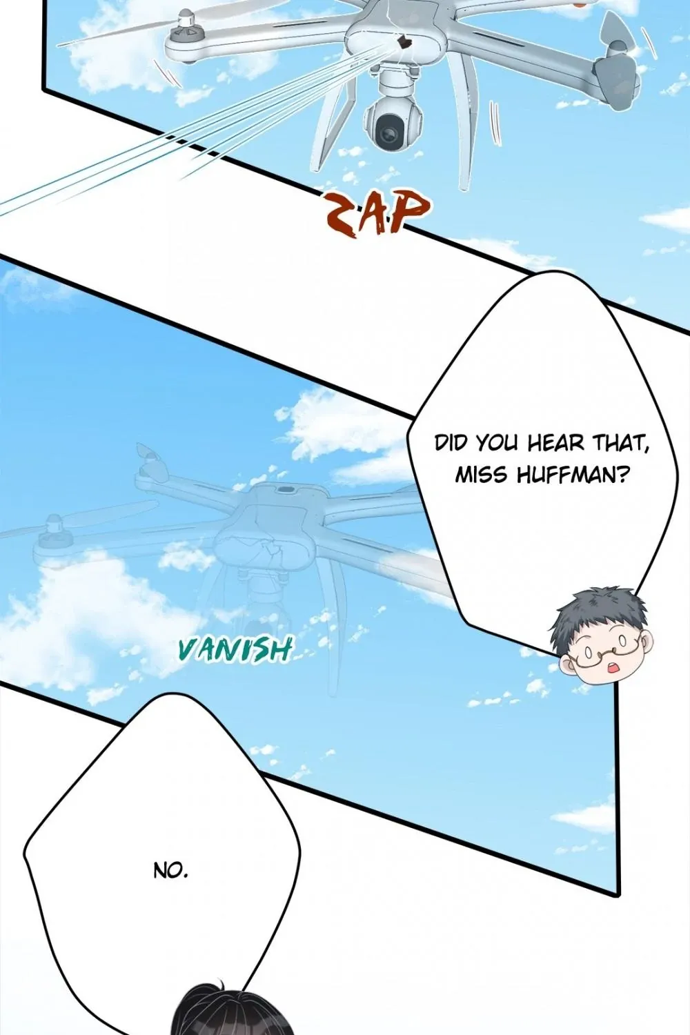 The Real Daughter, She Is an Almighty Boss Chapter 90 page 67 - 