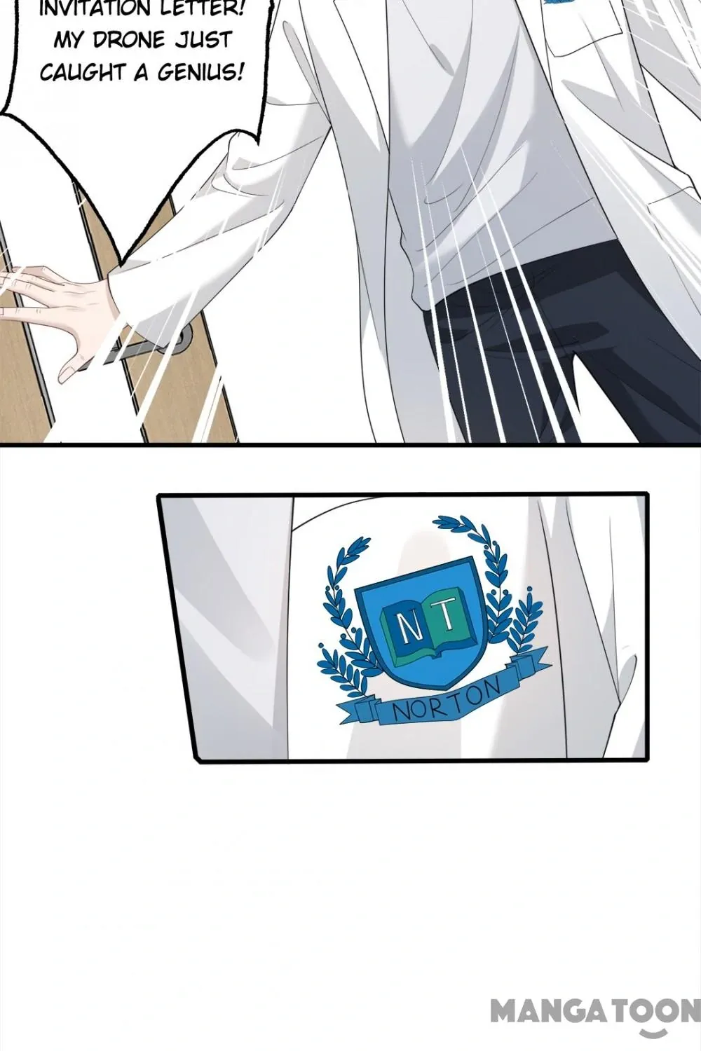 The Real Daughter, She Is an Almighty Boss Chapter 90 page 73 - 