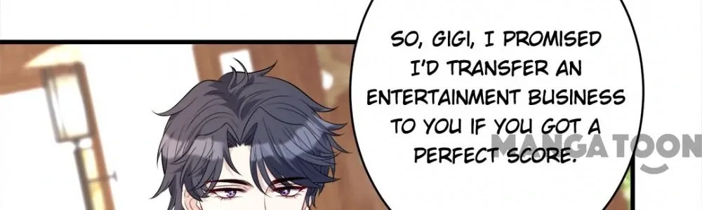 The Real Daughter, She Is an Almighty Boss Chapter 91 page 12 - 