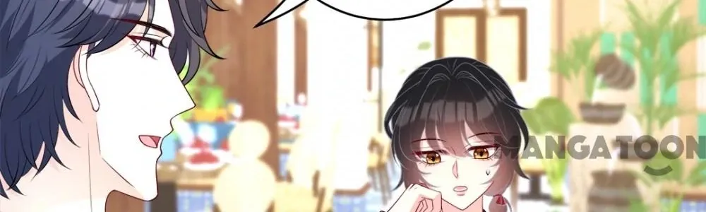 The Real Daughter, She Is an Almighty Boss Chapter 91 page 14 - 