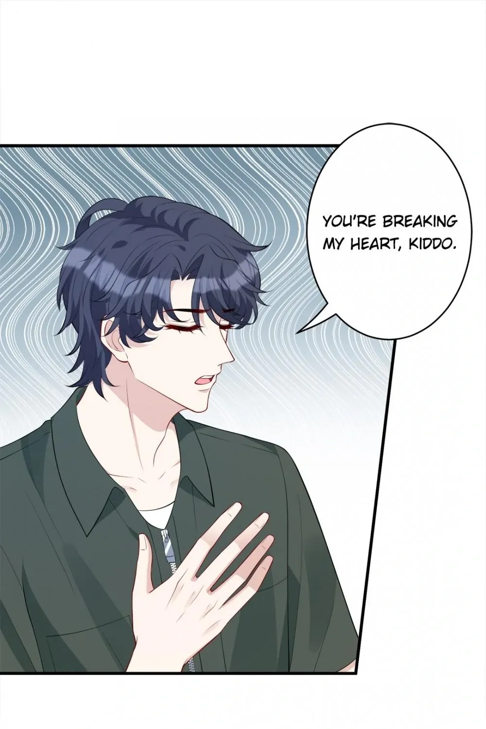 The Real Daughter, She Is an Almighty Boss Chapter 91 page 16 - 