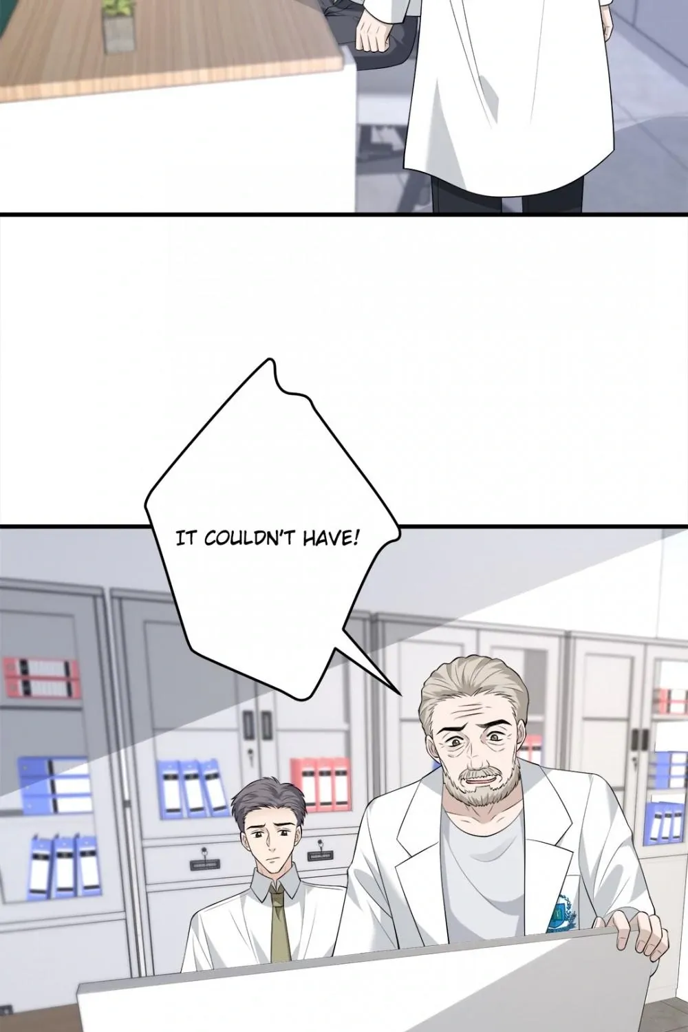 The Real Daughter, She Is an Almighty Boss Chapter 91 page 3 - 