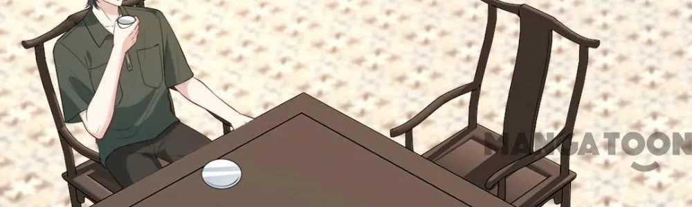 The Real Daughter, She Is an Almighty Boss Chapter 91 page 21 - 