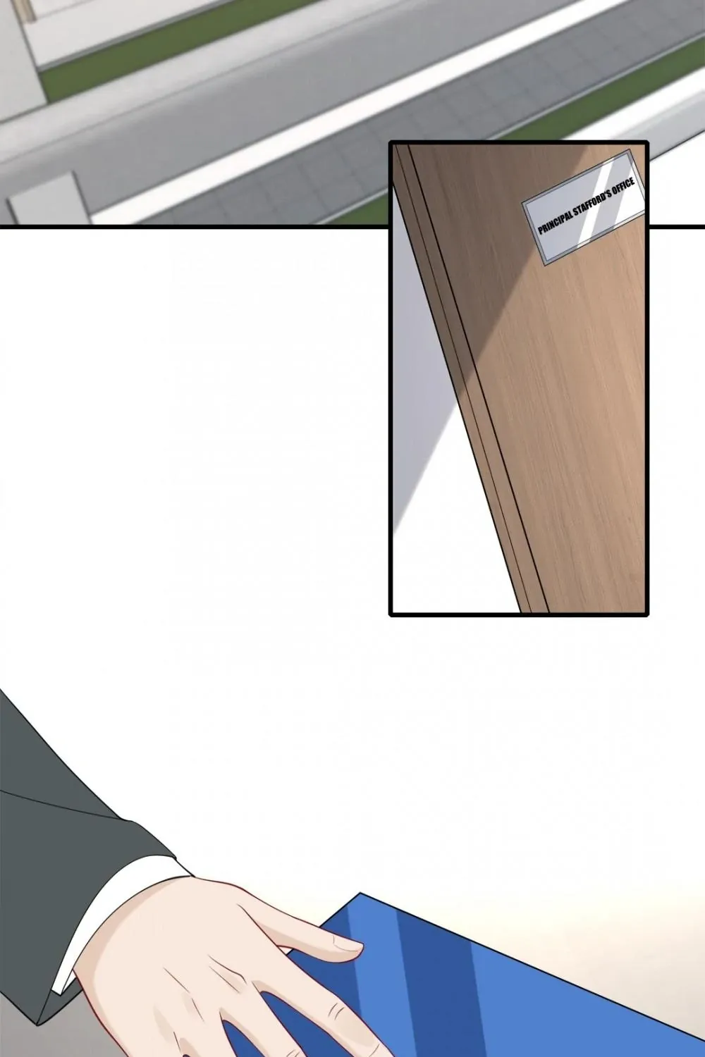 The Real Daughter, She Is an Almighty Boss Chapter 91 page 30 - 
