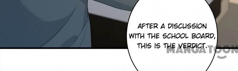 The Real Daughter, She Is an Almighty Boss Chapter 91 page 33 - 
