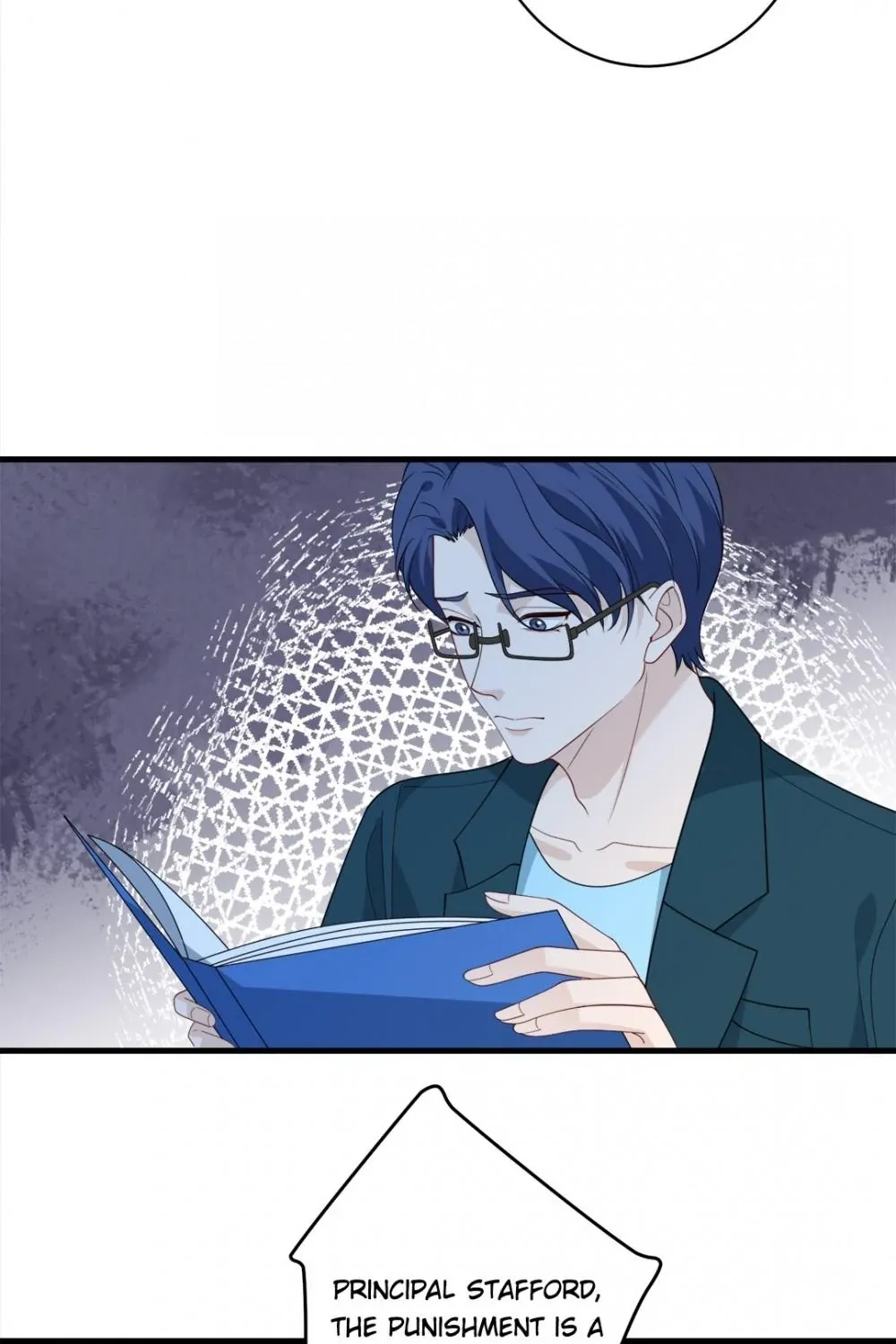 The Real Daughter, She Is an Almighty Boss Chapter 91 page 34 - 