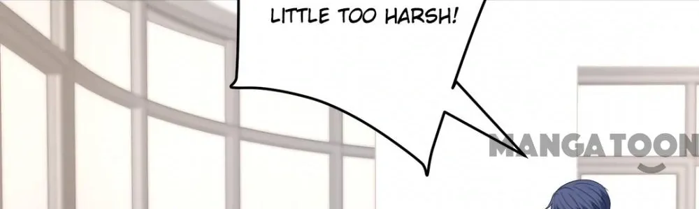 The Real Daughter, She Is an Almighty Boss Chapter 91 page 35 - 