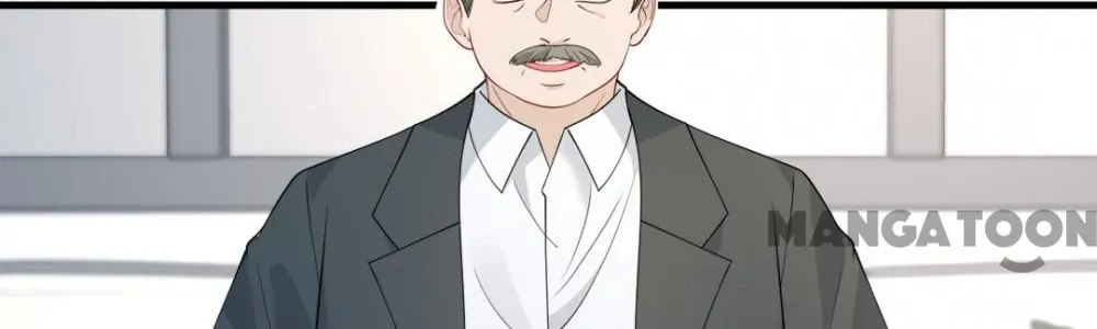 The Real Daughter, She Is an Almighty Boss Chapter 91 page 37 - 