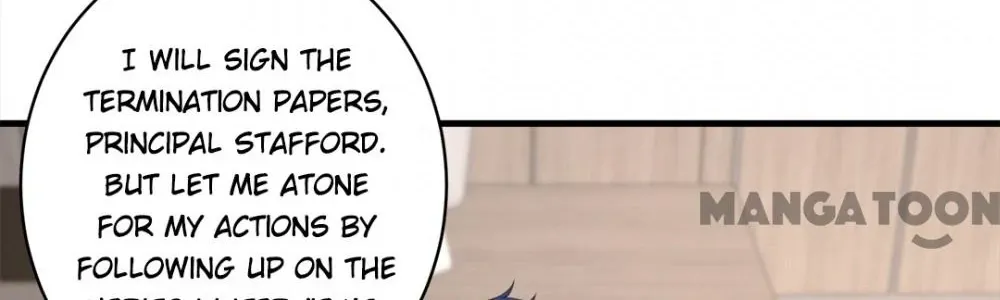 The Real Daughter, She Is an Almighty Boss Chapter 91 page 41 - 
