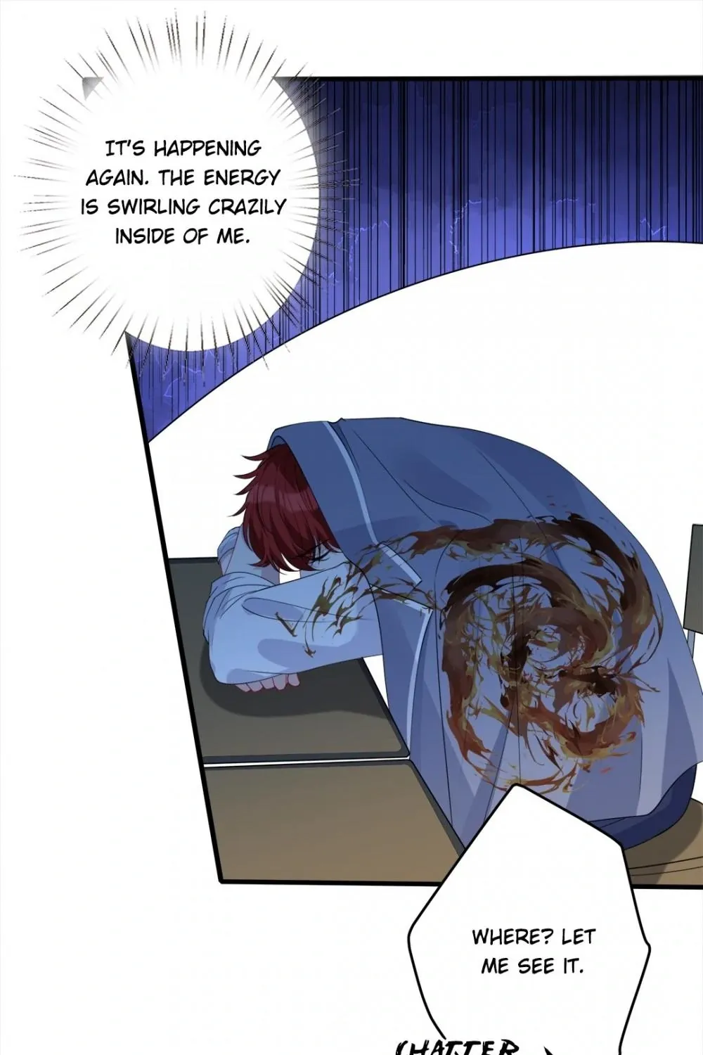 The Real Daughter, She Is an Almighty Boss Chapter 91 page 48 - 