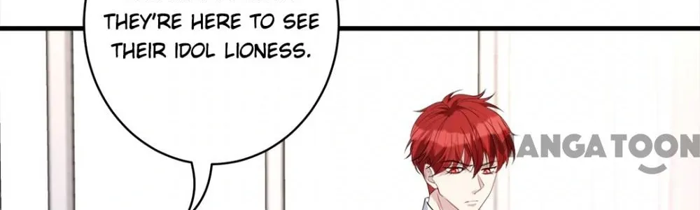 The Real Daughter, She Is an Almighty Boss Chapter 91 page 53 - 