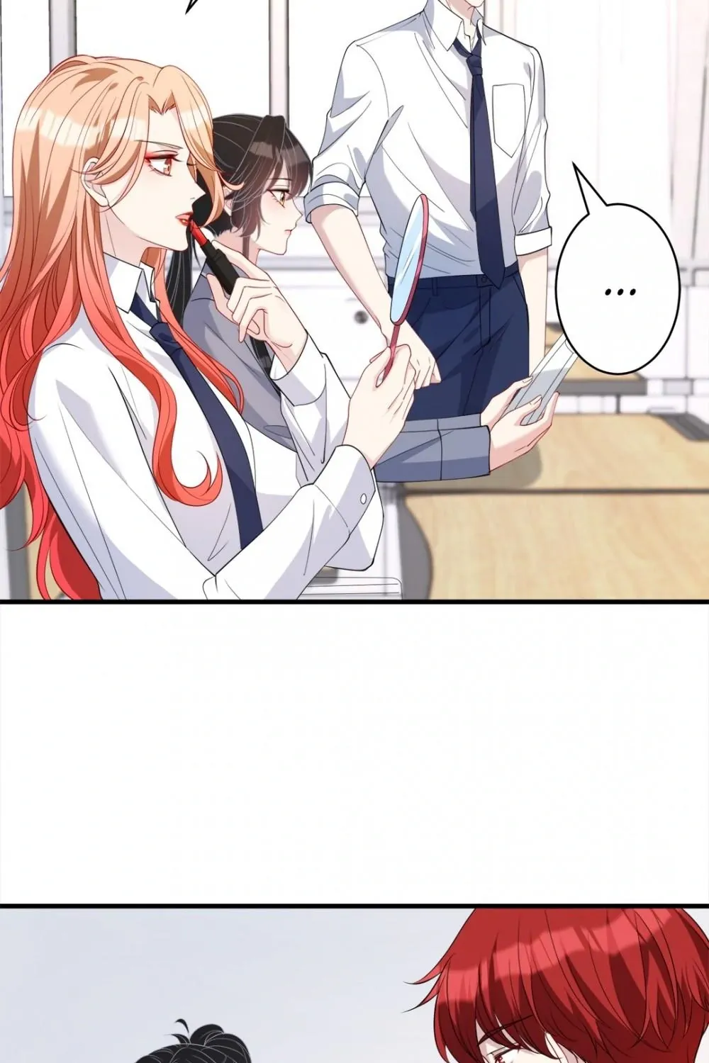 The Real Daughter, She Is an Almighty Boss Chapter 91 page 54 - 