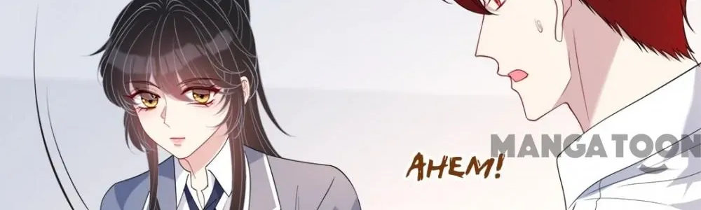The Real Daughter, She Is an Almighty Boss Chapter 91 page 55 - 