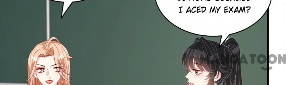 The Real Daughter, She Is an Almighty Boss Chapter 91 page 62 - 