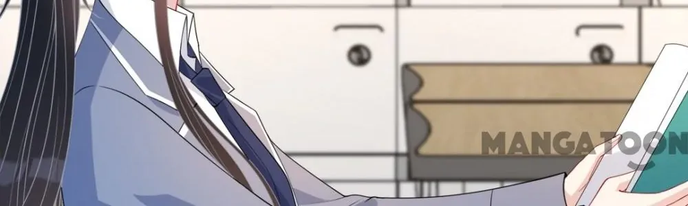 The Real Daughter, She Is an Almighty Boss Chapter 91 page 64 - 