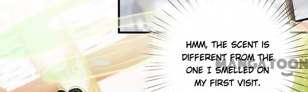 The Real Daughter, She Is an Almighty Boss Chapter 91 page 8 - 