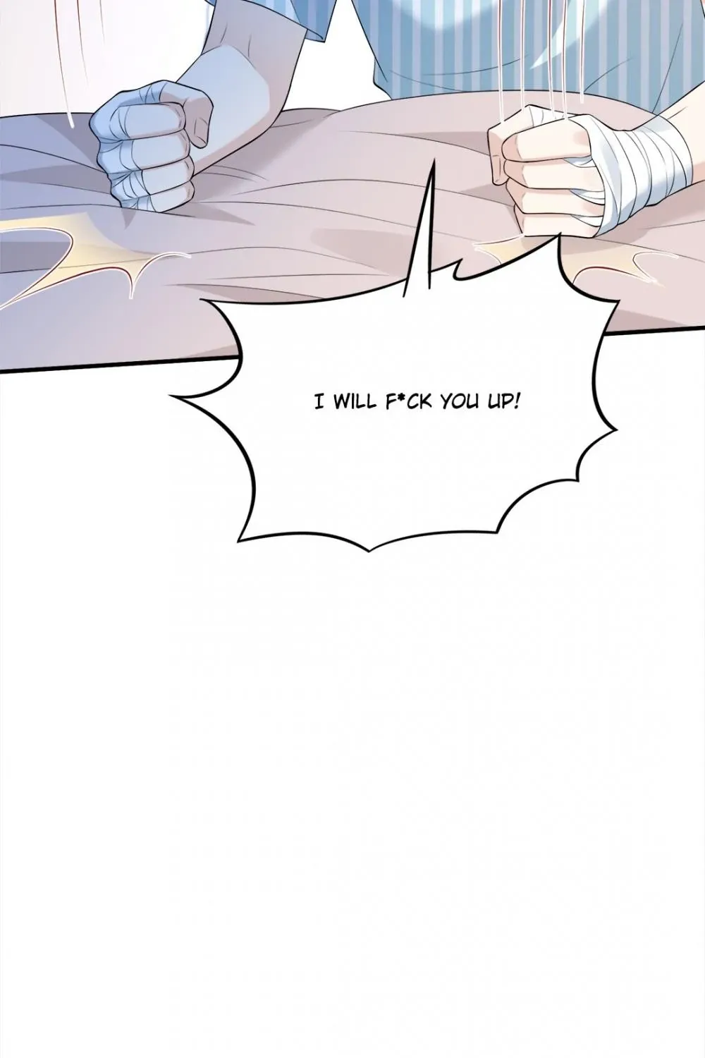 The Real Daughter, She Is an Almighty Boss Chapter 92 page 14 - 