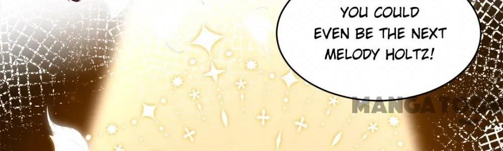 The Real Daughter, She Is an Almighty Boss Chapter 92 page 21 - 