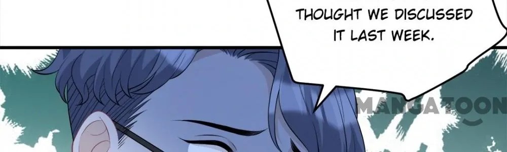The Real Daughter, She Is an Almighty Boss Chapter 92 page 28 - 