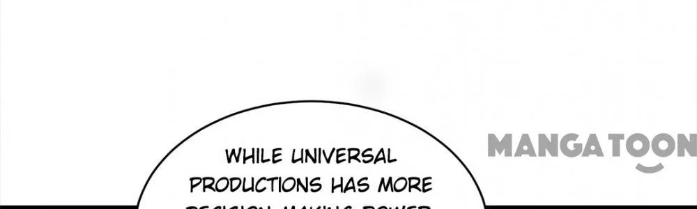 The Real Daughter, She Is an Almighty Boss Chapter 92 page 36 - 
