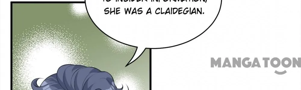 The Real Daughter, She Is an Almighty Boss Chapter 92 page 38 - 