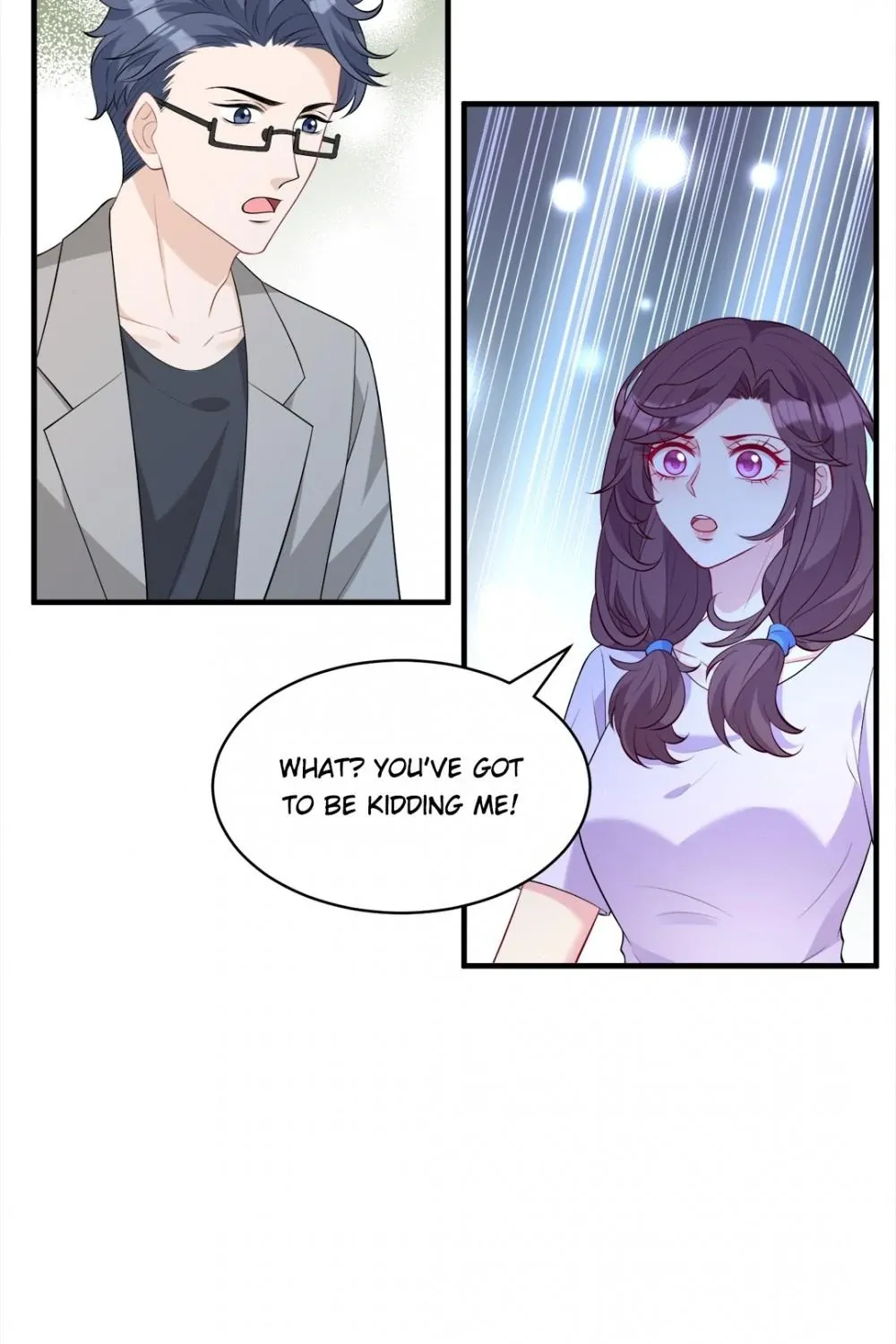 The Real Daughter, She Is an Almighty Boss Chapter 92 page 39 - 