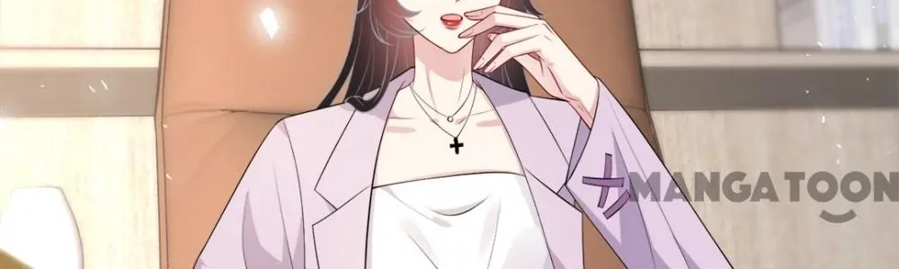 The Real Daughter, She Is an Almighty Boss Chapter 92 page 44 - 