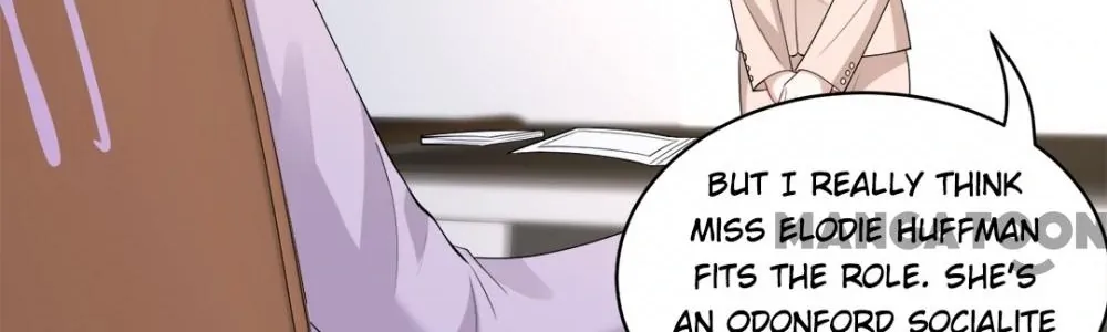 The Real Daughter, She Is an Almighty Boss Chapter 92 page 46 - 