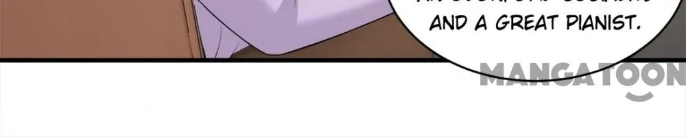 The Real Daughter, She Is an Almighty Boss Chapter 92 page 47 - 