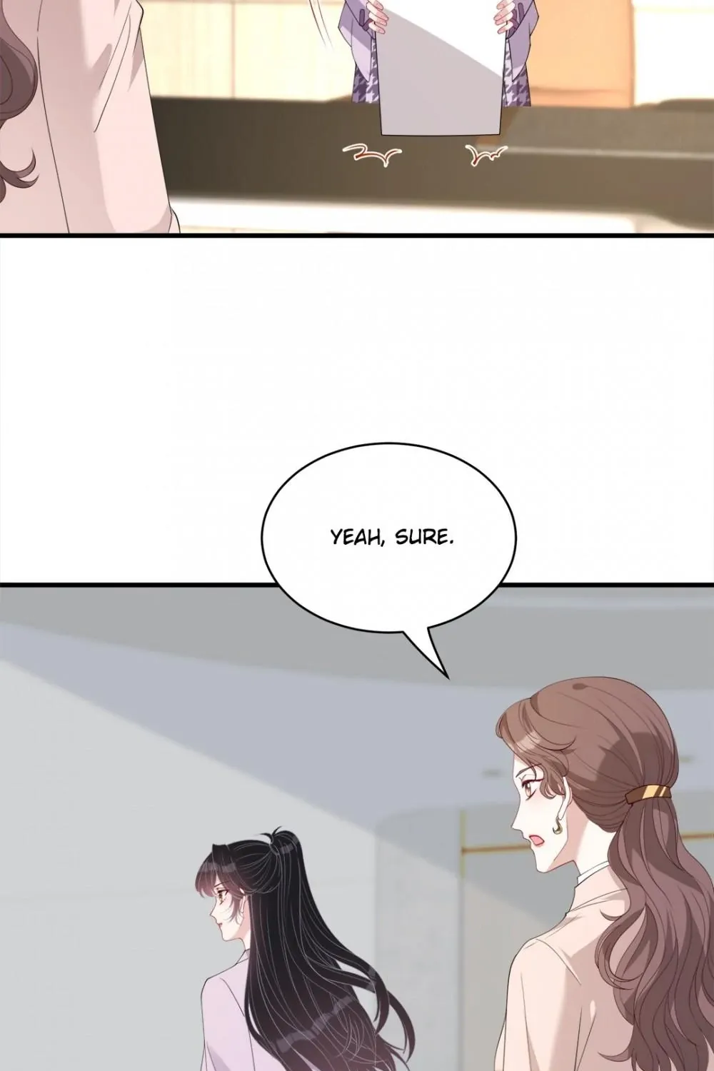 The Real Daughter, She Is an Almighty Boss Chapter 92 page 54 - 