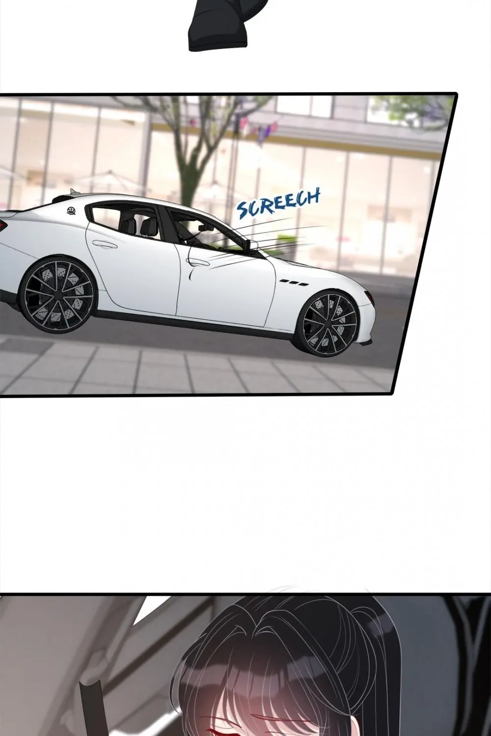 The Real Daughter, She Is an Almighty Boss Chapter 92 page 60 - 