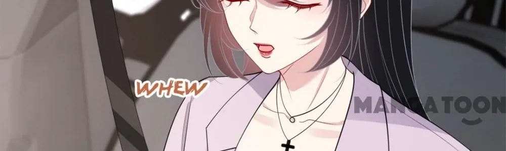 The Real Daughter, She Is an Almighty Boss Chapter 92 page 61 - 