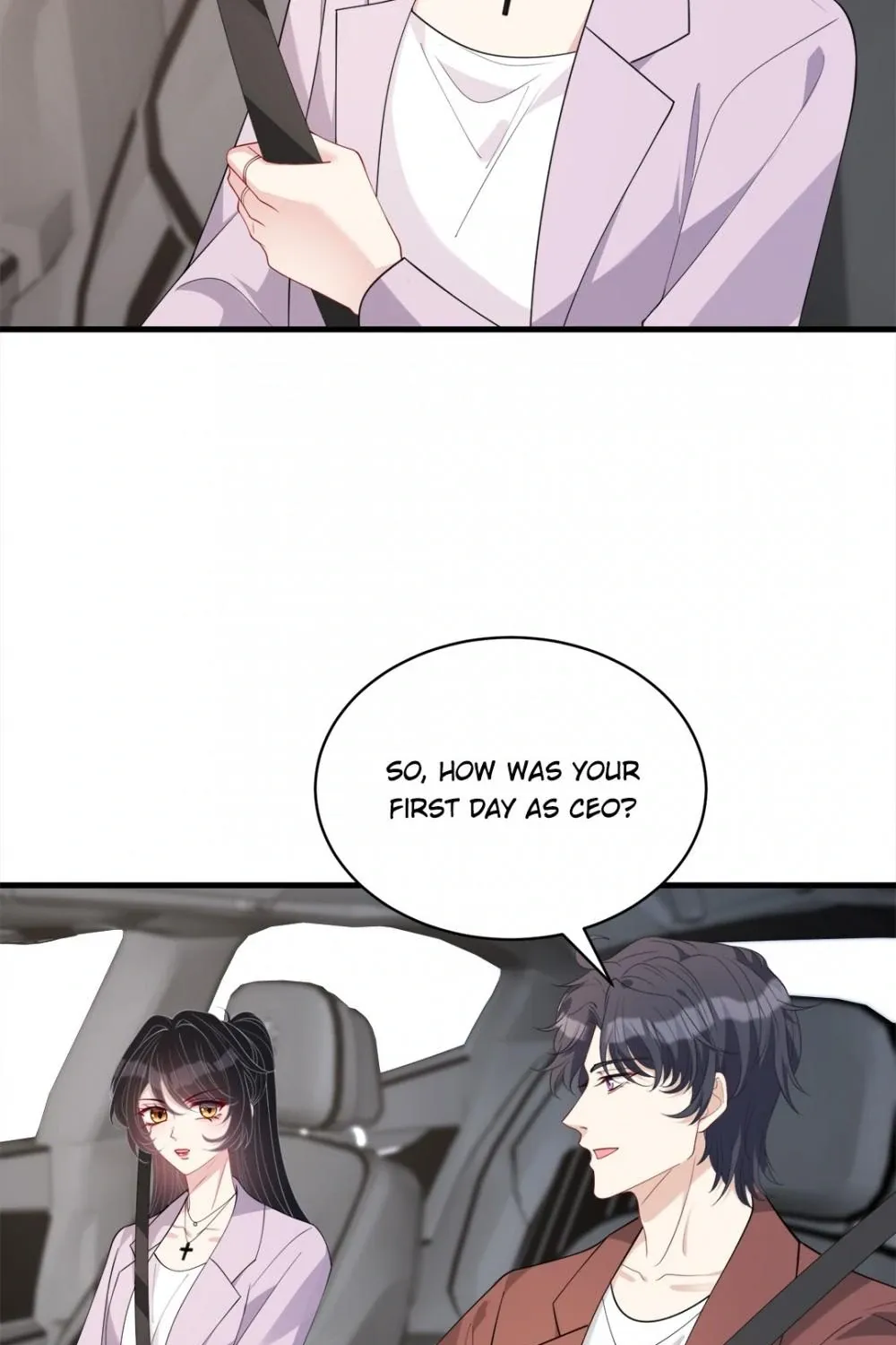 The Real Daughter, She Is an Almighty Boss Chapter 92 page 62 - 