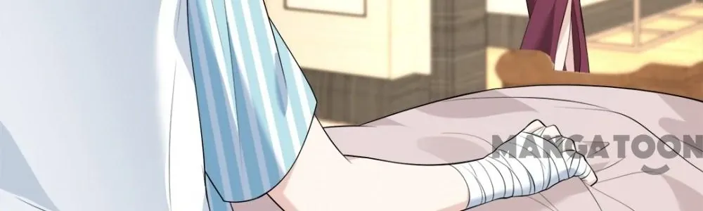 The Real Daughter, She Is an Almighty Boss Chapter 92 page 9 - 