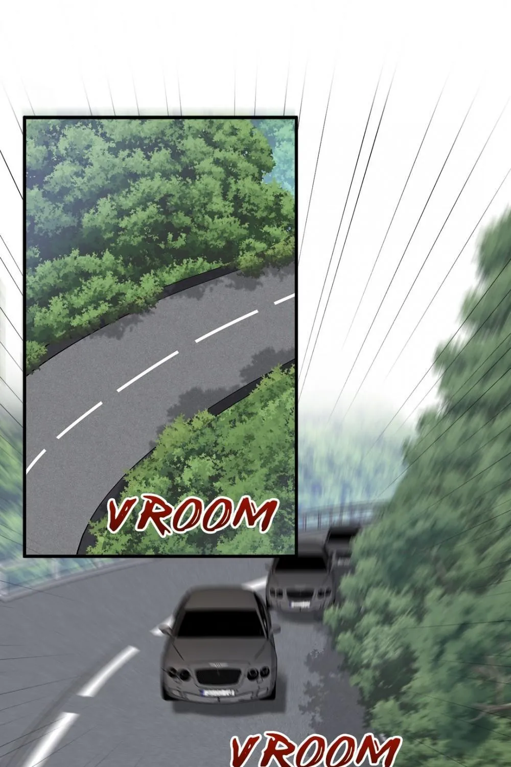 The Real Daughter, She Is an Almighty Boss Chapter 93 page 2 - 