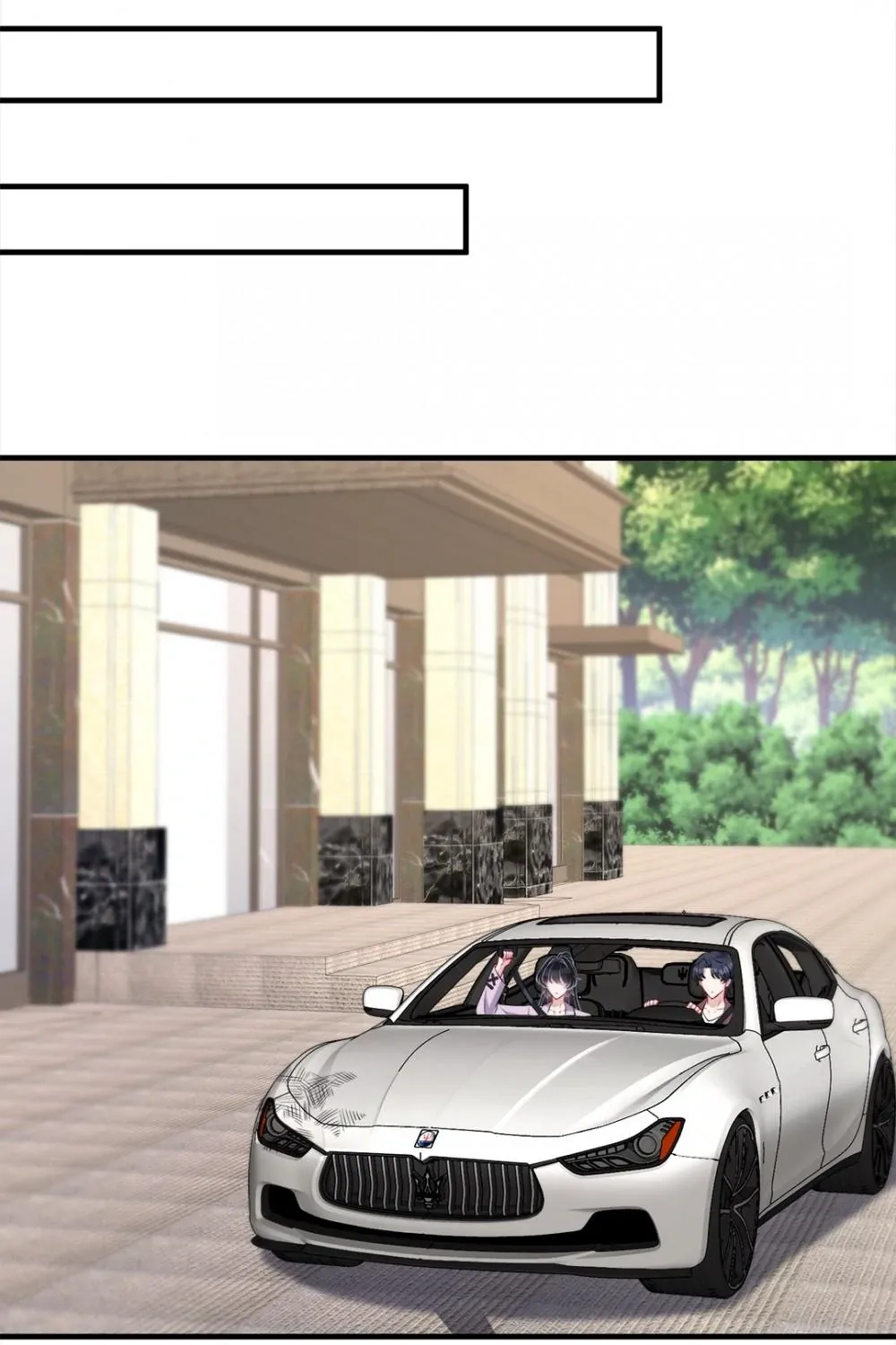 The Real Daughter, She Is an Almighty Boss Chapter 93 page 16 - 