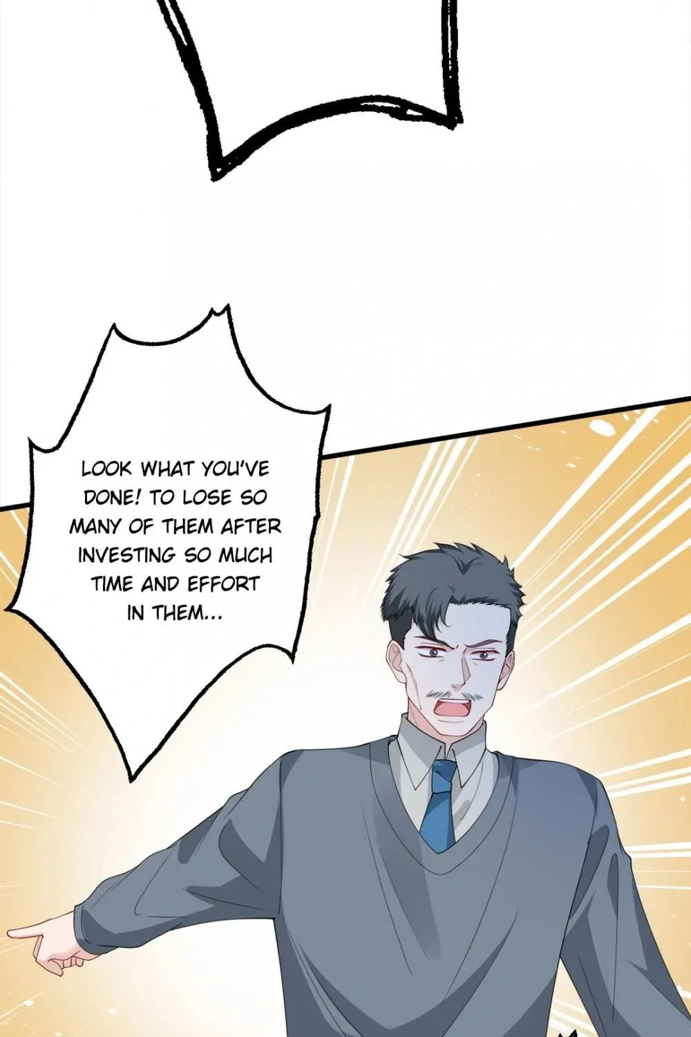 The Real Daughter, She Is an Almighty Boss Chapter 93 page 31 - 