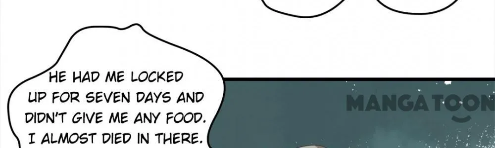The Real Daughter, She Is an Almighty Boss Chapter 93 page 34 - 